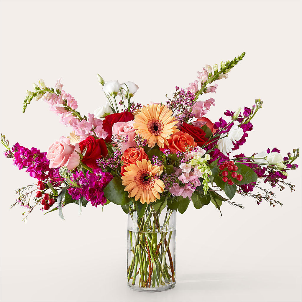 Renaissance Luxury Bouquet – HAYLEE FLOWERS & VARIETIES, Freeport NY