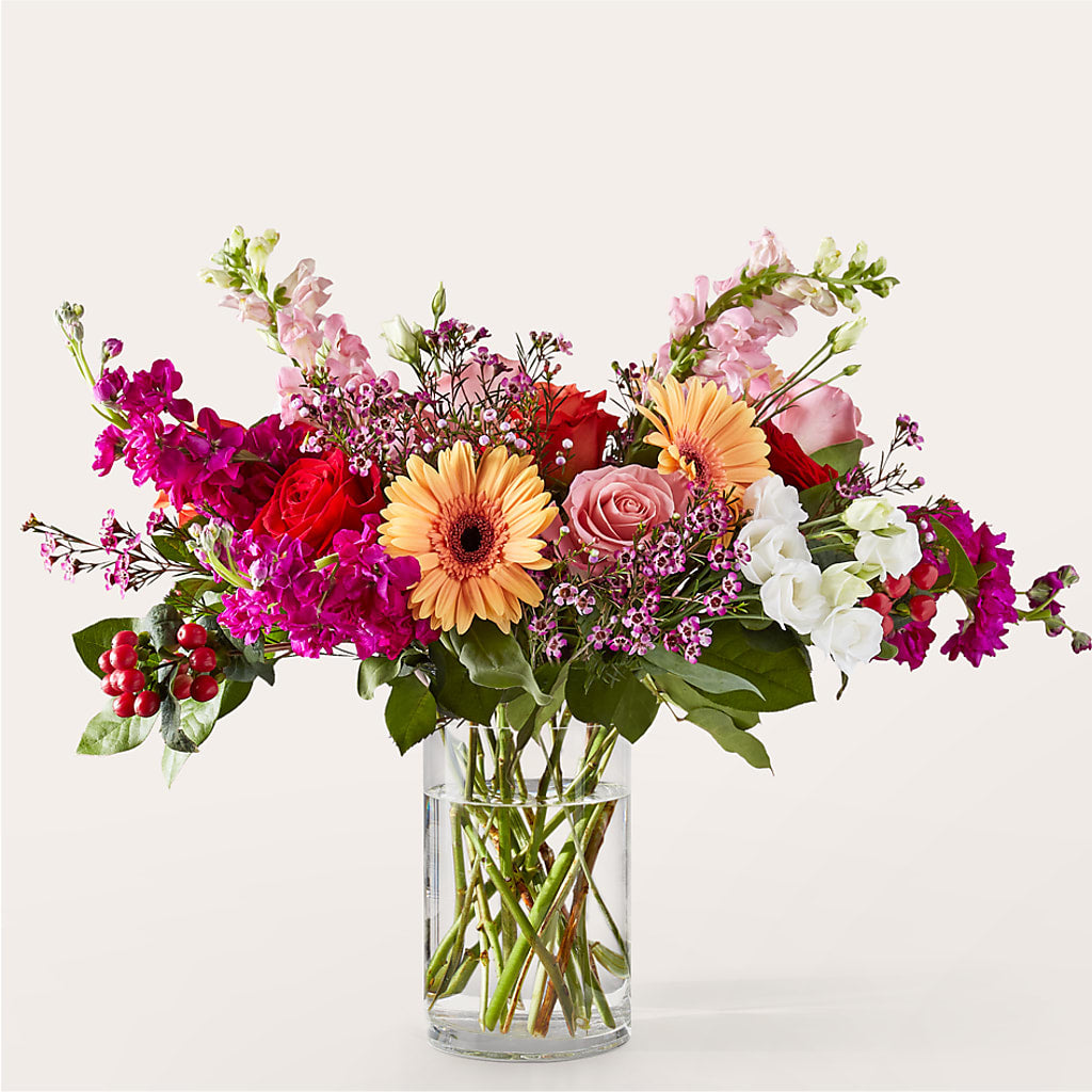 Renaissance Luxury Bouquet – HAYLEE FLOWERS & VARIETIES, Freeport NY