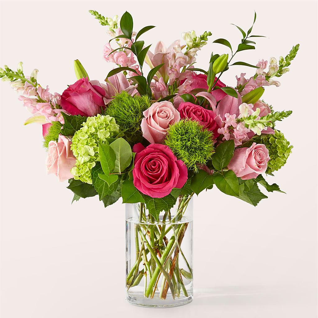 Fit for a Queen Luxury Bouquet – HAYLEE FLOWERS & VARIETIES, Freeport NY