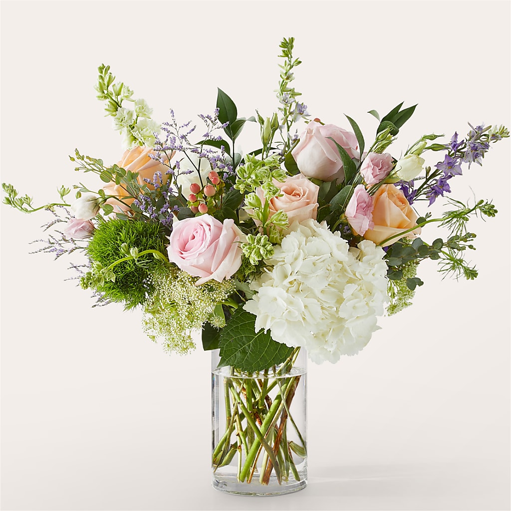 From Scratch Luxury Bouquet – HAYLEE FLOWERS & VARIETIES, Freeport NY