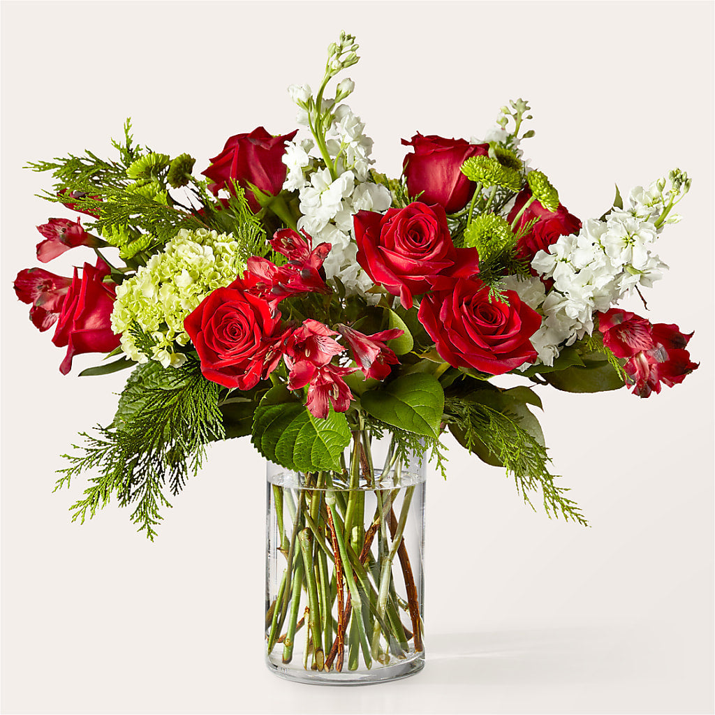Tree Shopping Bouquet – HAYLEE FLOWERS & VARIETIES, Freeport NY