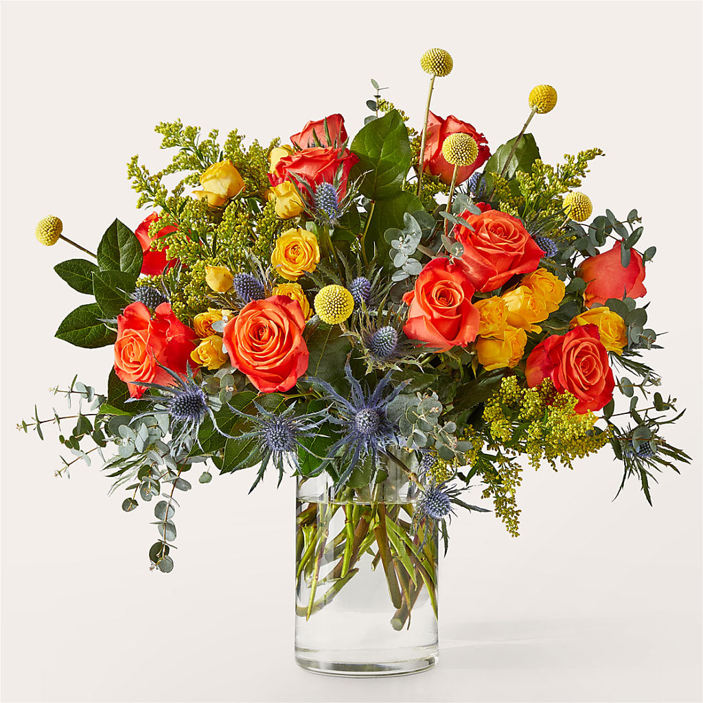 Disco Bouquet – HAYLEE FLOWERS & VARIETIES, Freeport NY