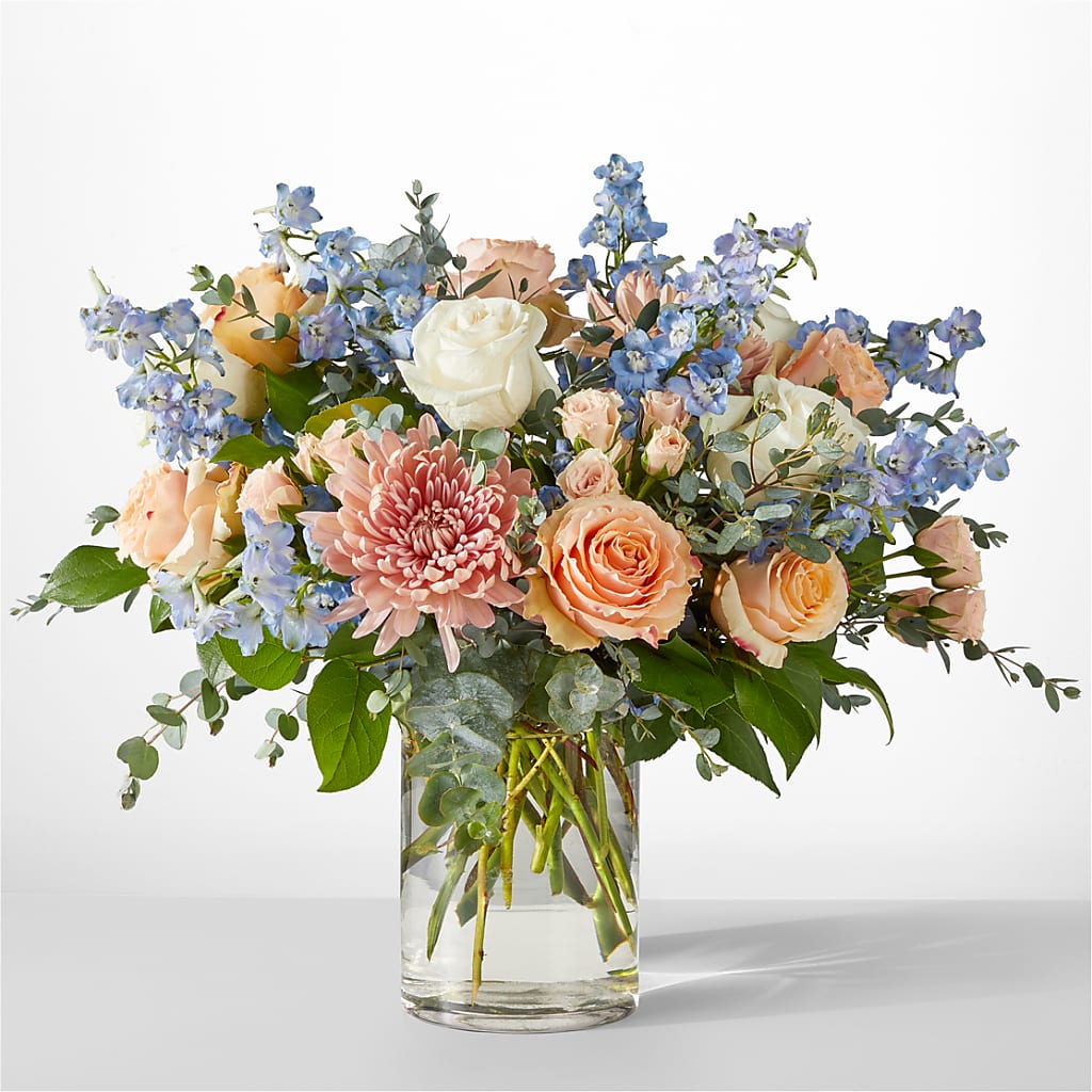 Inspired Bouquet – HAYLEE FLOWERS & VARIETIES, Freeport NY