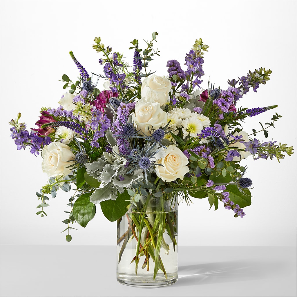 Shooting Star Bouquet – HAYLEE FLOWERS & VARIETIES, Freeport NY