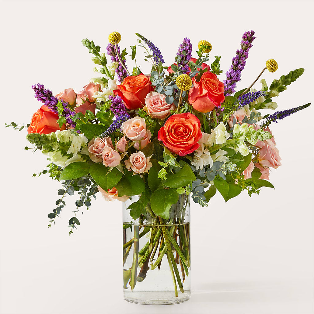 The Standout Bouquet – HAYLEE FLOWERS & VARIETIES, Freeport NY