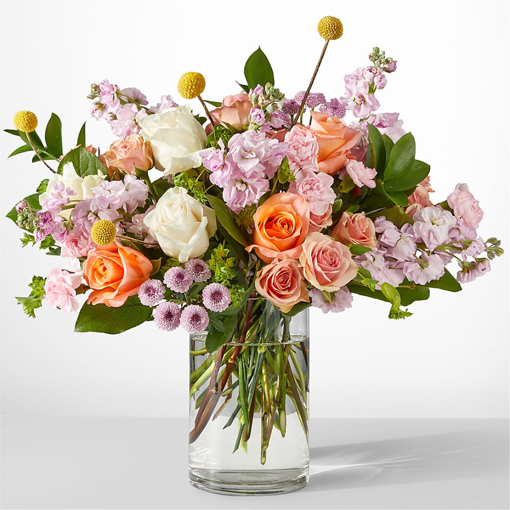 French Market Bouquet – HAYLEE FLOWERS & VARIETIES, Freeport NY