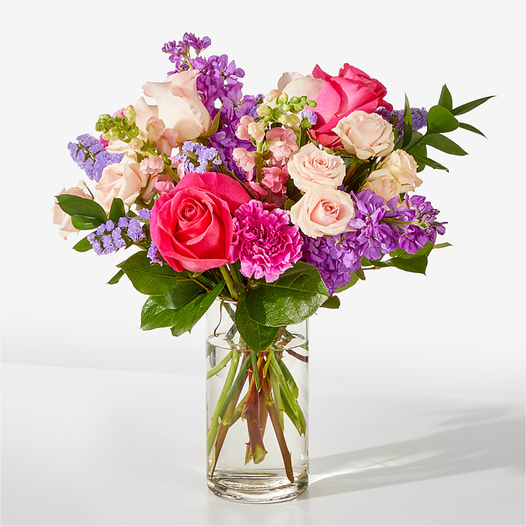 The Cha-Cha Bouquet – HAYLEE FLOWERS & VARIETIES, Freeport NY