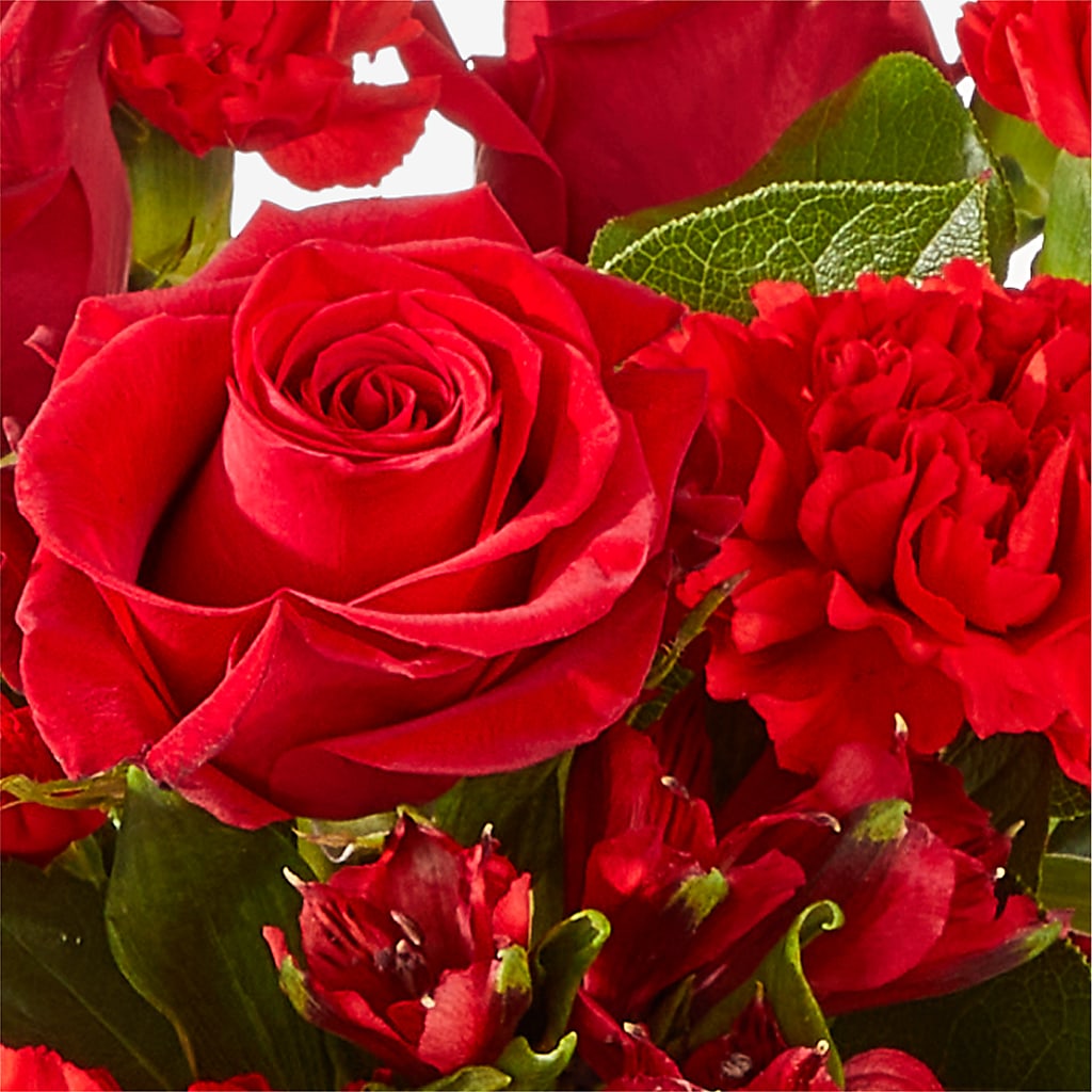 The Heartstrings Bouquet – HAYLEE FLOWERS & VARIETIES, Freeport NY