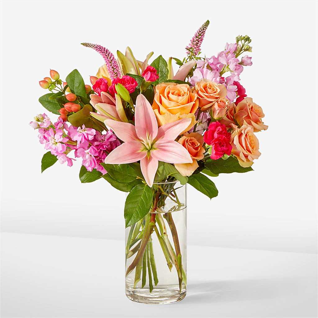 Bisous Bouquet – HAYLEE FLOWERS & VARIETIES, Freeport NY