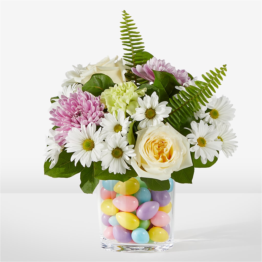 Easter Brunch Bouquet – HAYLEE FLOWERS & VARIETIES, Freeport NY