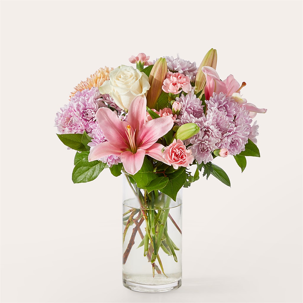 Gelato Bouquet – HAYLEE FLOWERS & VARIETIES, Freeport NY