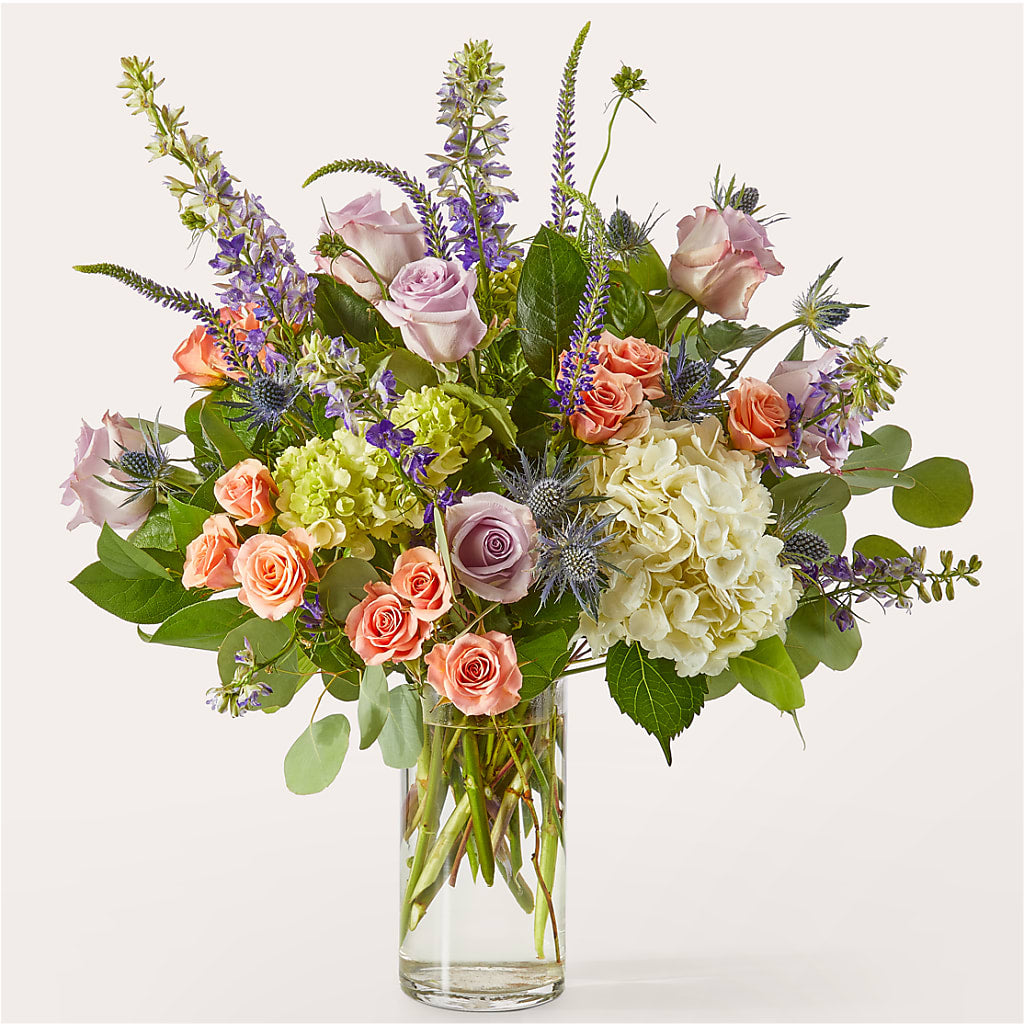 Appealing Aura Bouquet – HAYLEE FLOWERS & VARIETIES, Freeport NY