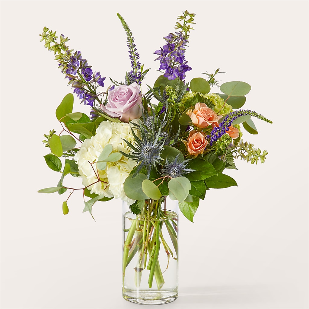 Appealing Aura Bouquet – HAYLEE FLOWERS & VARIETIES, Freeport NY