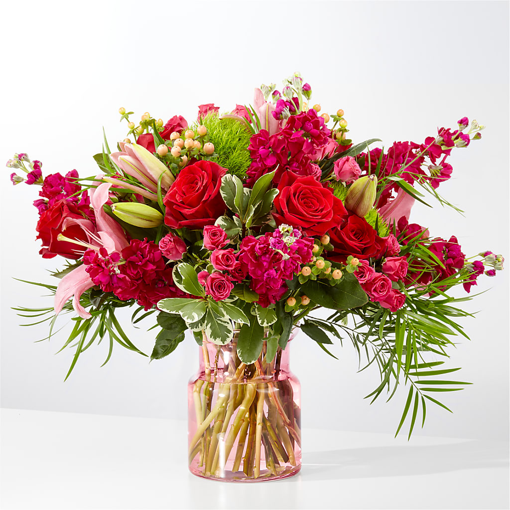 In Every Lifetime Bouquet – HAYLEE FLOWERS & VARIETIES, Freeport NY
