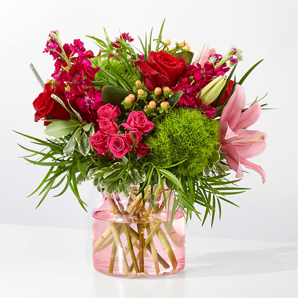 In Every Lifetime Bouquet – HAYLEE FLOWERS & VARIETIES, Freeport NY