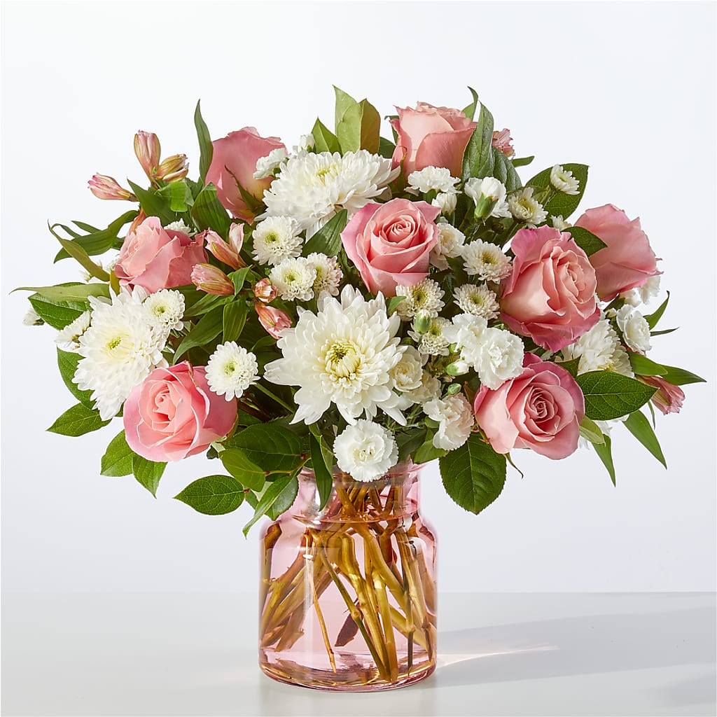 Infatuated Bouquet – HAYLEE FLOWERS & VARIETIES, Freeport NY