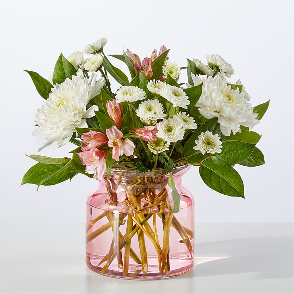 Infatuated Bouquet – HAYLEE FLOWERS & VARIETIES, Freeport NY