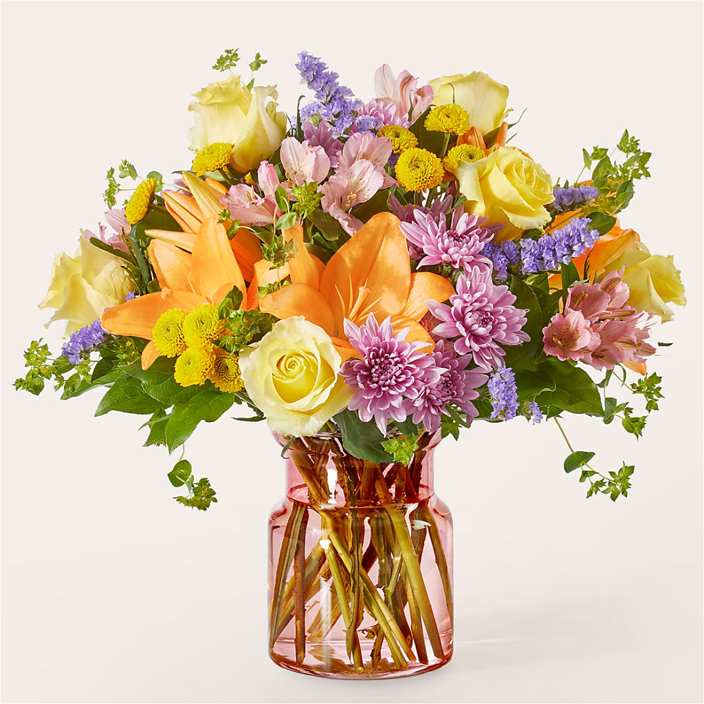 Lucky Charm Bouquet – HAYLEE FLOWERS & VARIETIES, Freeport NY