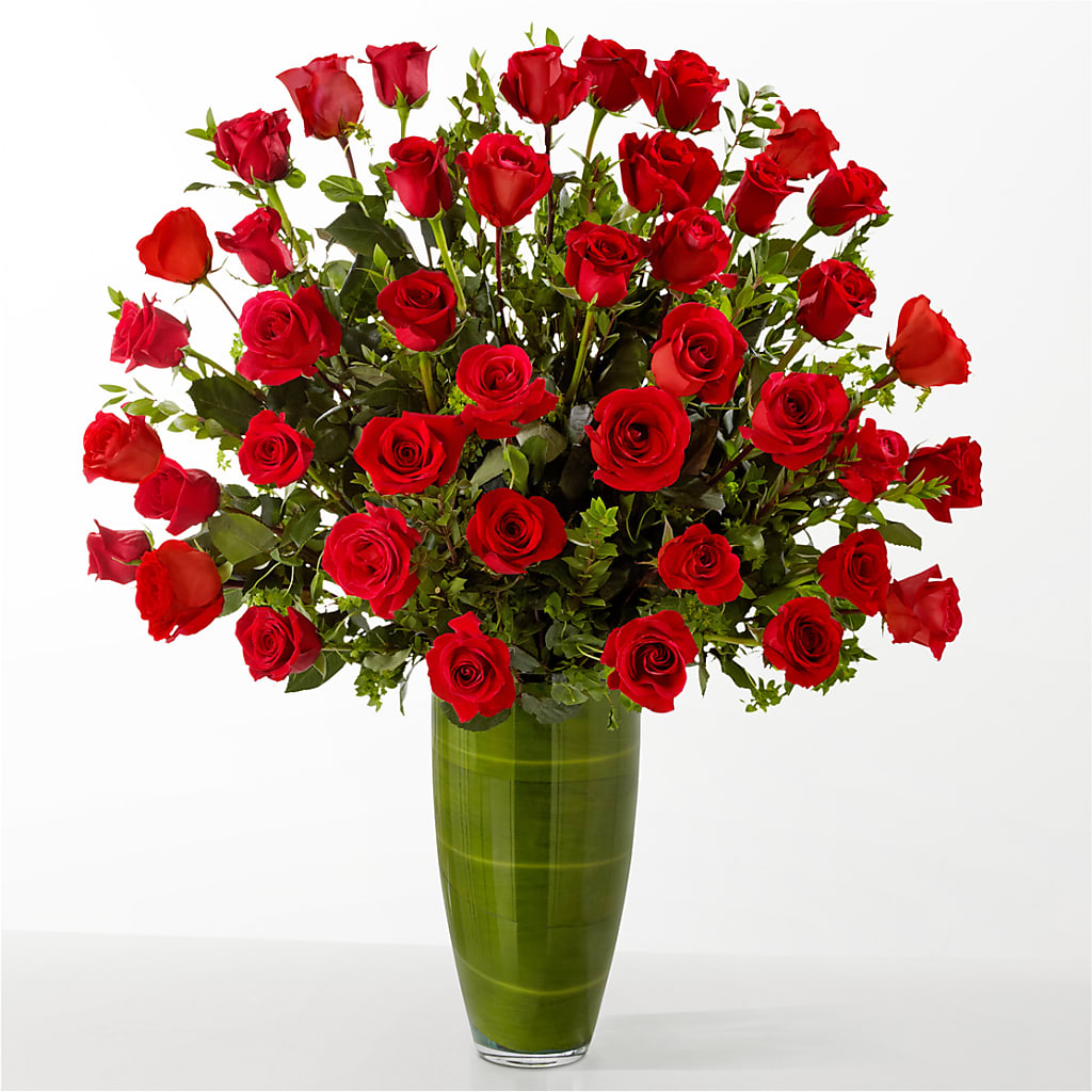 The Ballad – HAYLEE FLOWERS & VARIETIES, Freeport NY