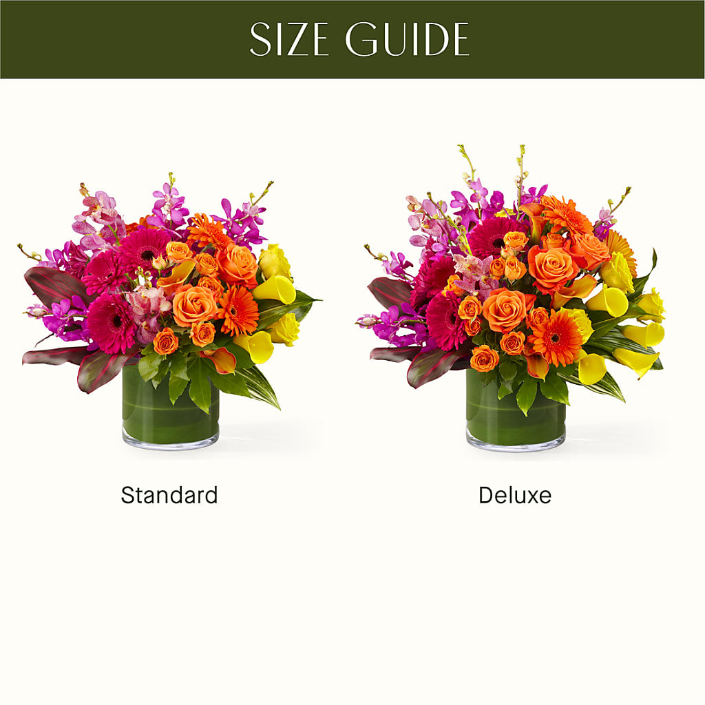The Mosaic – HAYLEE FLOWERS & VARIETIES, Freeport NY