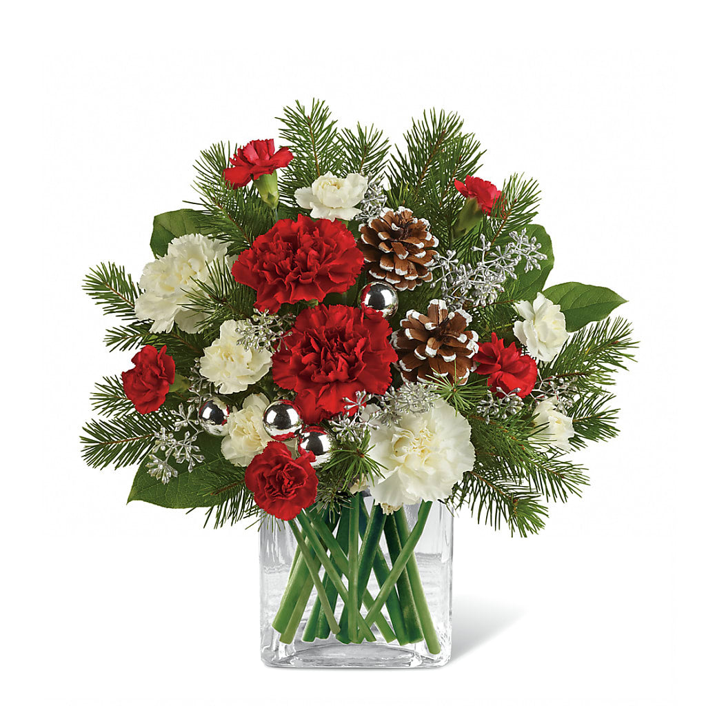 Woodland Wonder Bouquet – HAYLEE FLOWERS & VARIETIES, Freeport NY