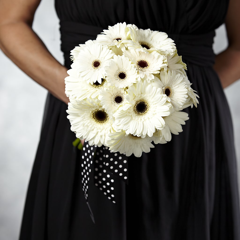 Daisy Delight Bouquet – HAYLEE FLOWERS & VARIETIES, Freeport NY