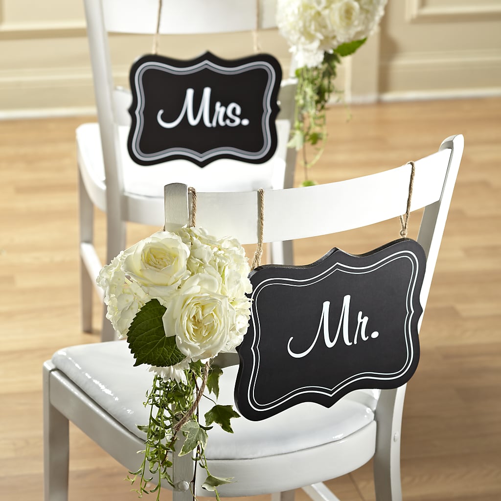 Notions Chair Décor – HAYLEE FLOWERS & VARIETIES, Freeport NY
