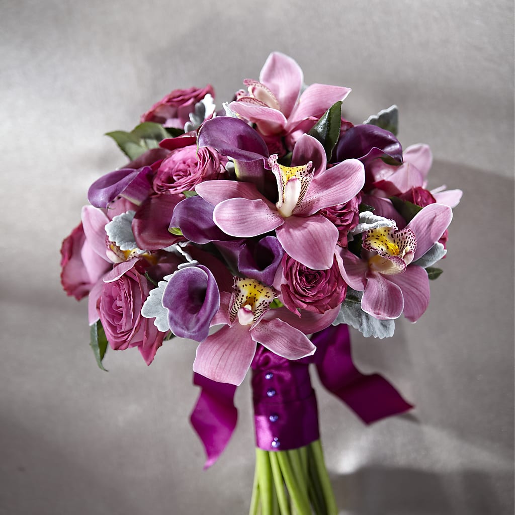 Delicacy Bouquet – HAYLEE FLOWERS & VARIETIES, Freeport NY