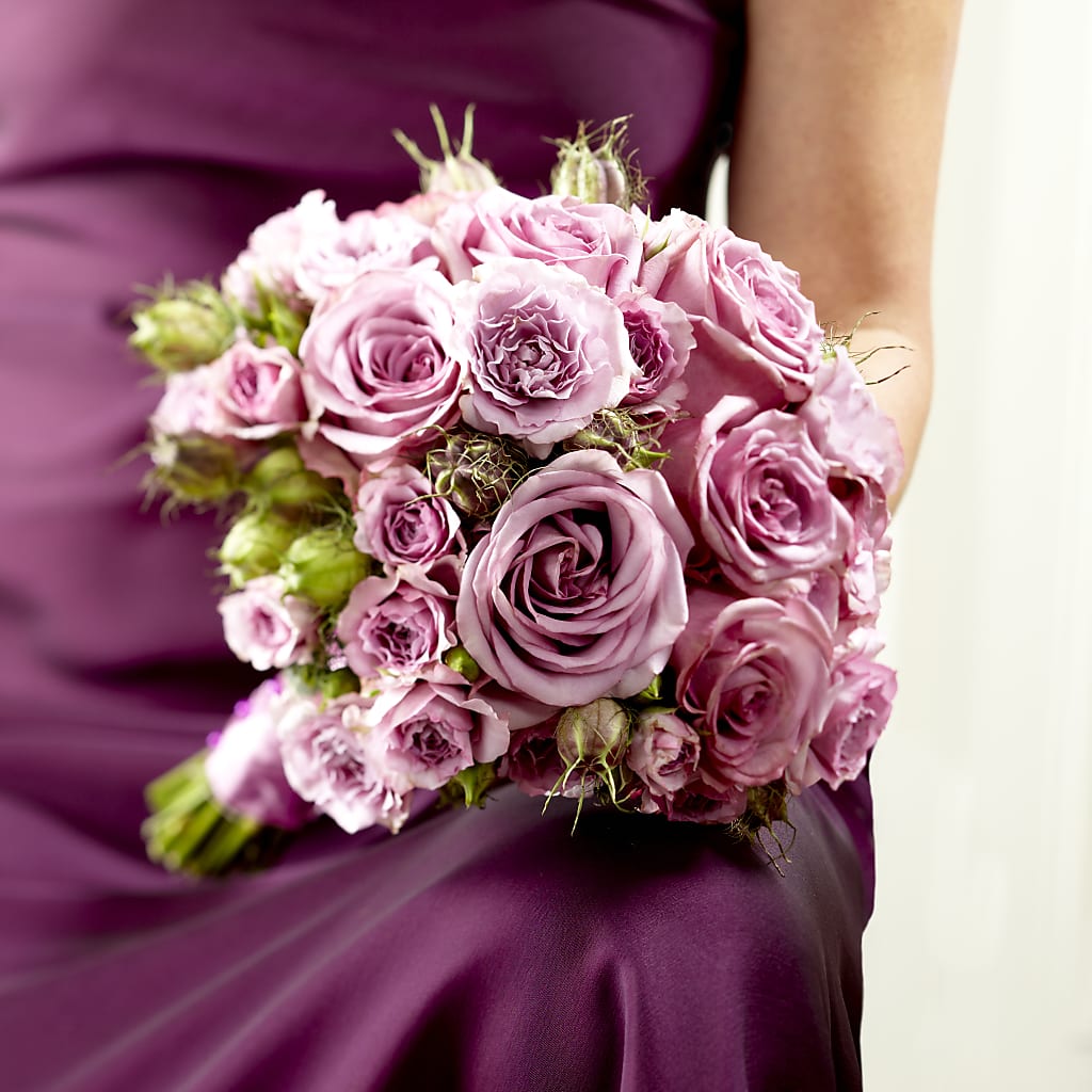 Veronica Bouquet – HAYLEE FLOWERS & VARIETIES, Freeport NY