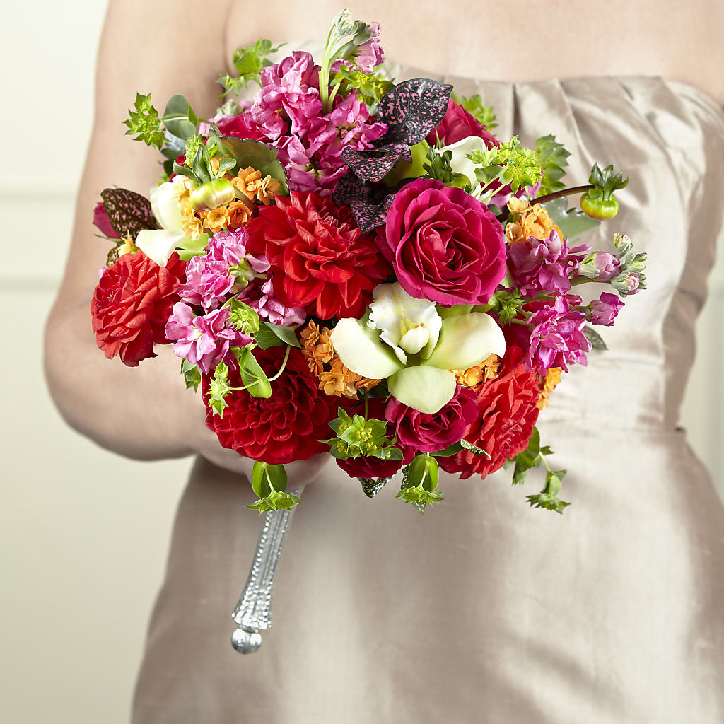 True Happiness Bouquet – HAYLEE FLOWERS & VARIETIES, Freeport NY
