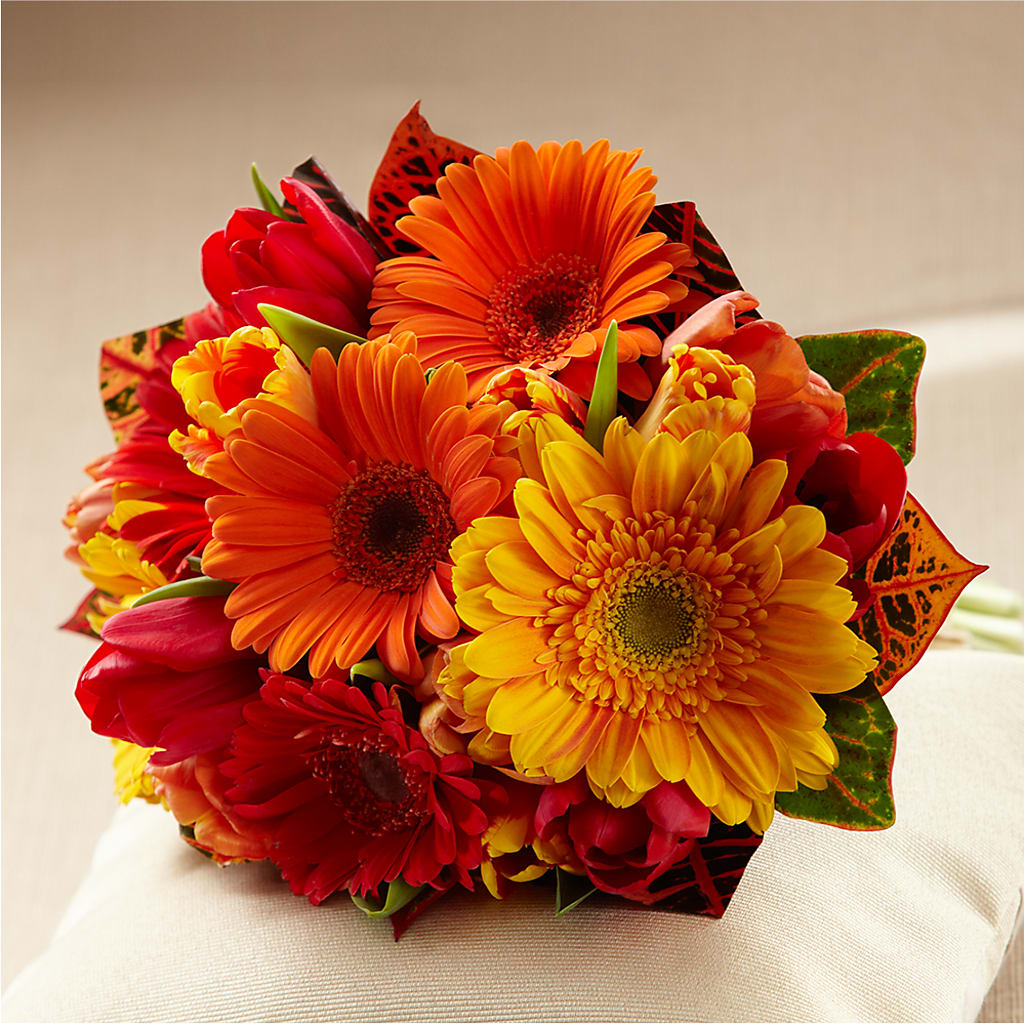 Sunglow Bouquet – HAYLEE FLOWERS & VARIETIES, Freeport NY