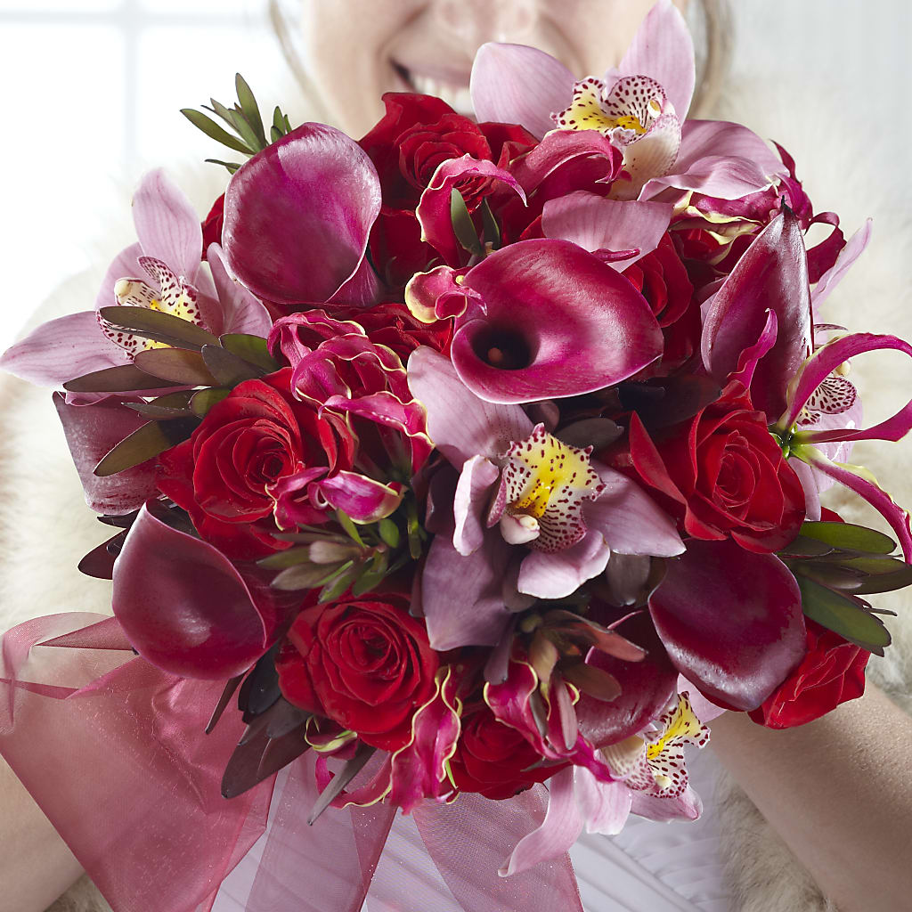 Heart of Hearts Bouquet – HAYLEE FLOWERS & VARIETIES, Freeport NY