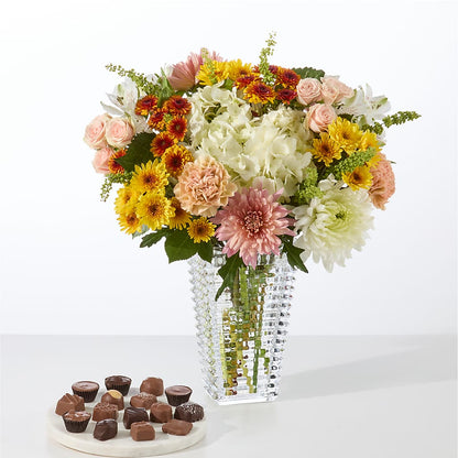 Fall Celebration Bouquet – HAYLEE FLOWERS & VARIETIES, Freeport NY