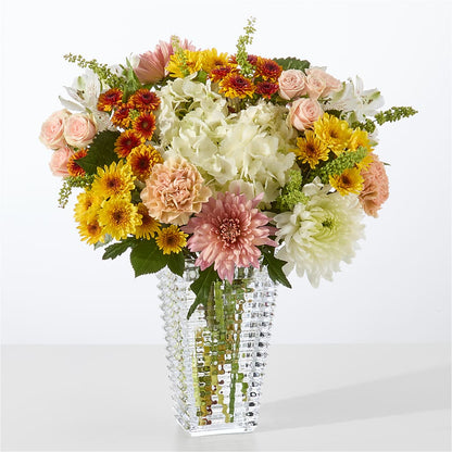 Fall Celebration Bouquet – HAYLEE FLOWERS & VARIETIES, Freeport NY