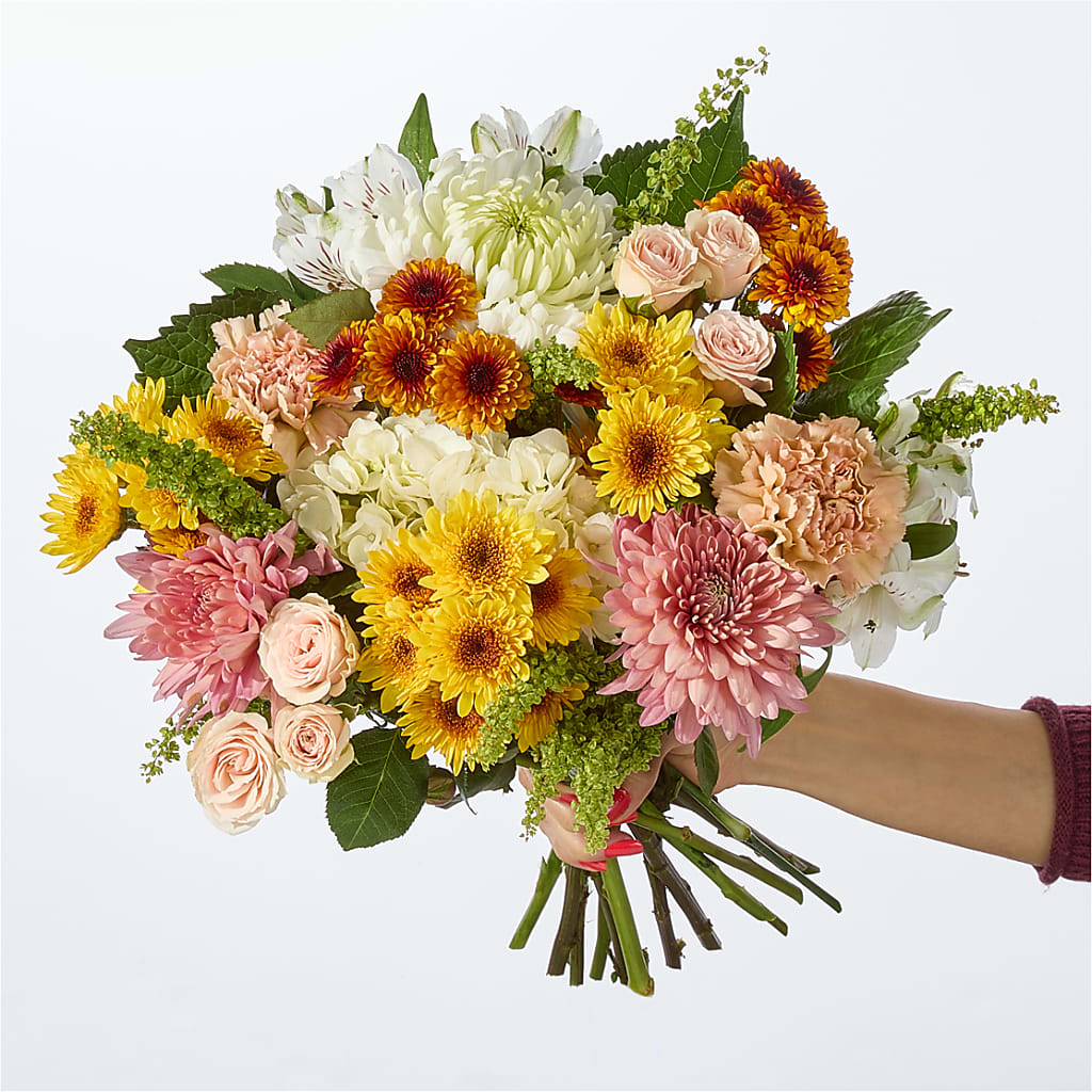 Fall Celebration Bouquet – HAYLEE FLOWERS & VARIETIES, Freeport NY