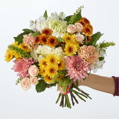 Fall Celebration Bouquet – HAYLEE FLOWERS & VARIETIES, Freeport NY