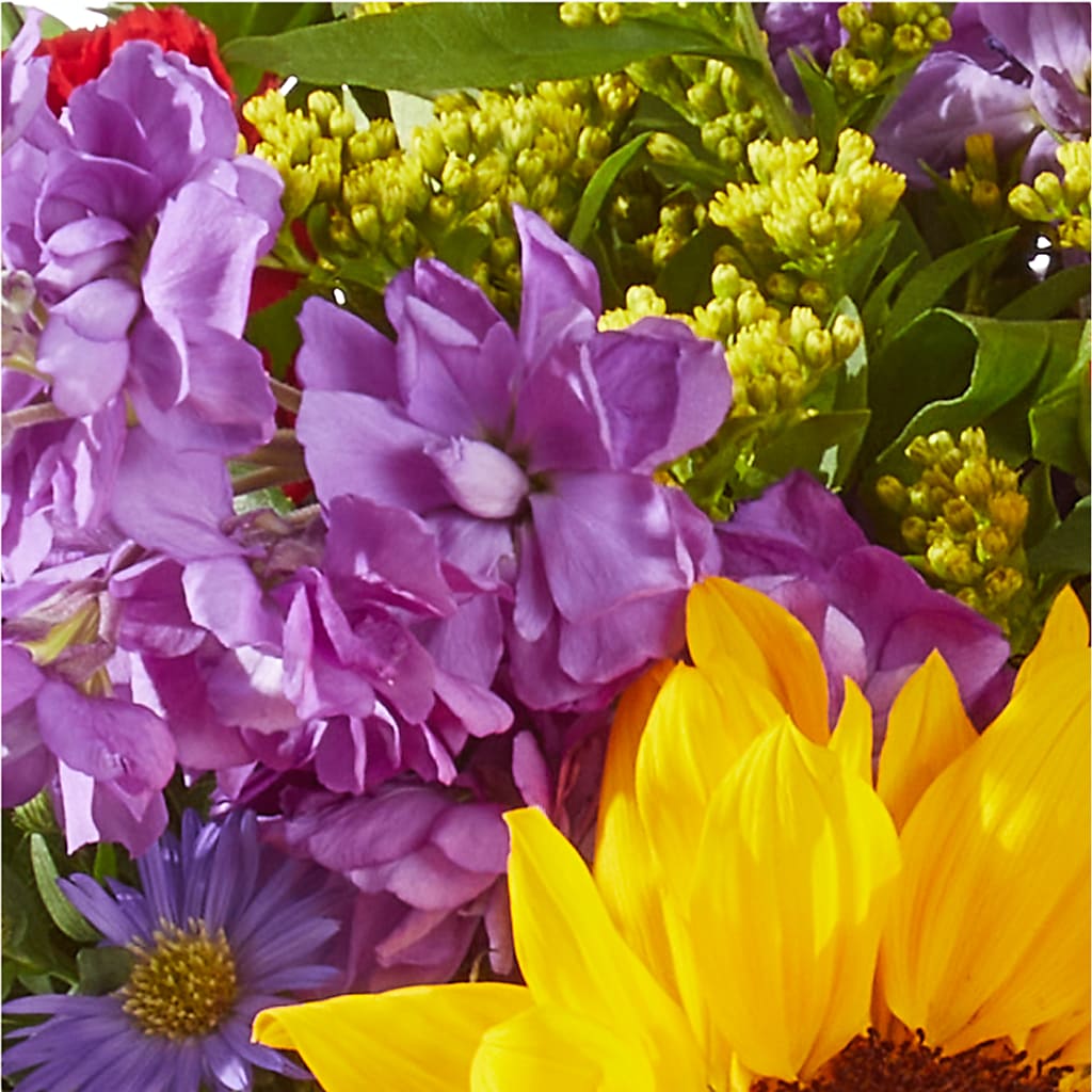 Celebrating You Bouquet – HAYLEE FLOWERS & VARIETIES, Freeport NY