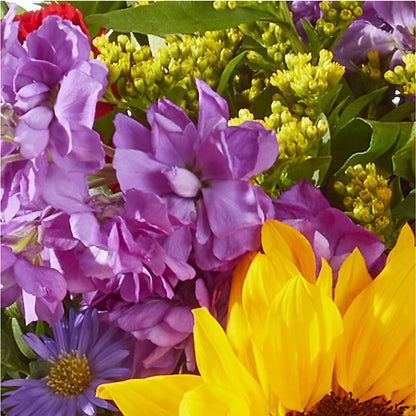 Celebrating You Bouquet – HAYLEE FLOWERS & VARIETIES, Freeport NY