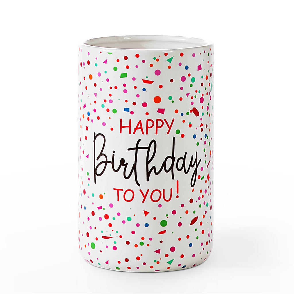 Birthday Palooza Bouquet – HAYLEE FLOWERS & VARIETIES, Freeport NY