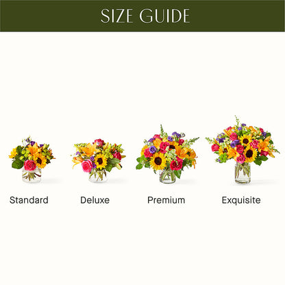 Best Day Bouquet – HAYLEE FLOWERS & VARIETIES, Freeport NY