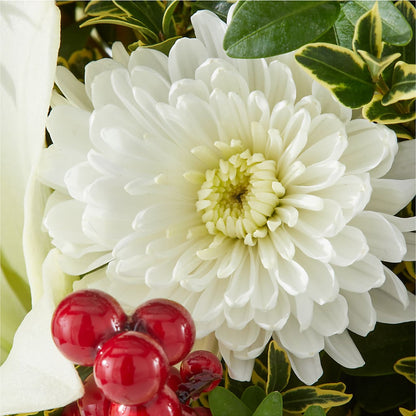 Festive Moments Tree – HAYLEE FLOWERS & VARIETIES, Freeport NY