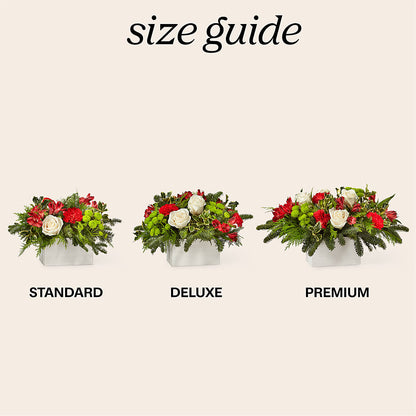 Snow What Fun Bouquet – HAYLEE FLOWERS & VARIETIES, Freeport NY