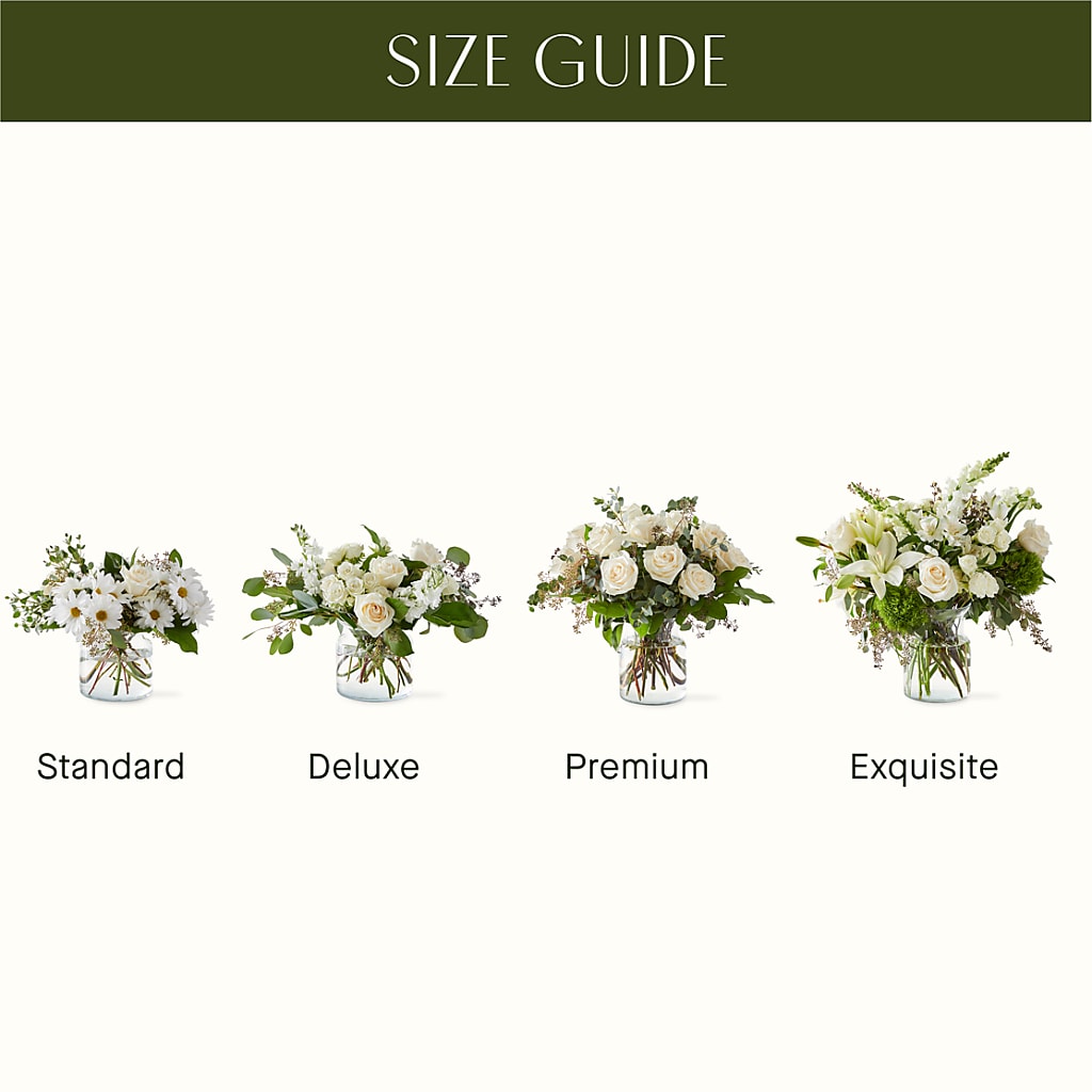 Fresh Linen Bouquet – HAYLEE FLOWERS & VARIETIES, Freeport NY