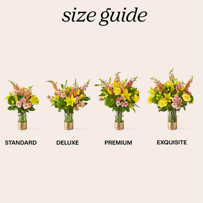 Getaway Bouquet – HAYLEE FLOWERS & VARIETIES, Freeport NY