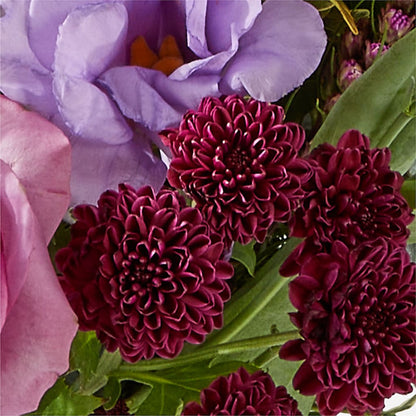 Work of Art Bouquet – HAYLEE FLOWERS & VARIETIES, Freeport NY