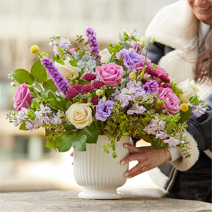 Work of Art Bouquet – HAYLEE FLOWERS & VARIETIES, Freeport NY