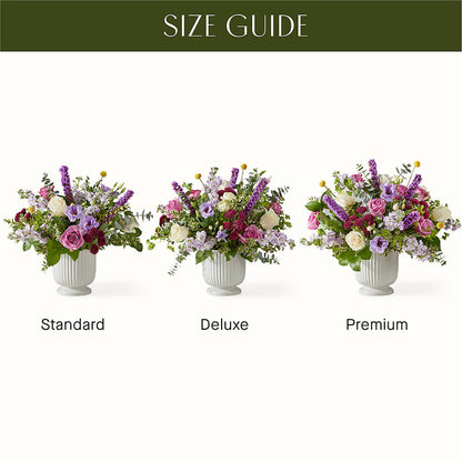 Work of Art Bouquet – HAYLEE FLOWERS & VARIETIES, Freeport NY