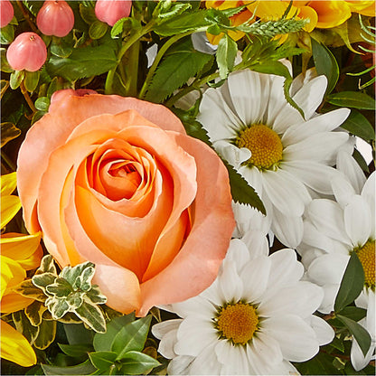 The Good Life Bouquet – HAYLEE FLOWERS & VARIETIES, Freeport NY