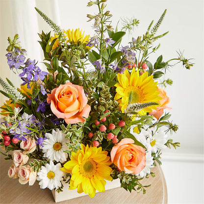 The Good Life Bouquet – HAYLEE FLOWERS & VARIETIES, Freeport NY
