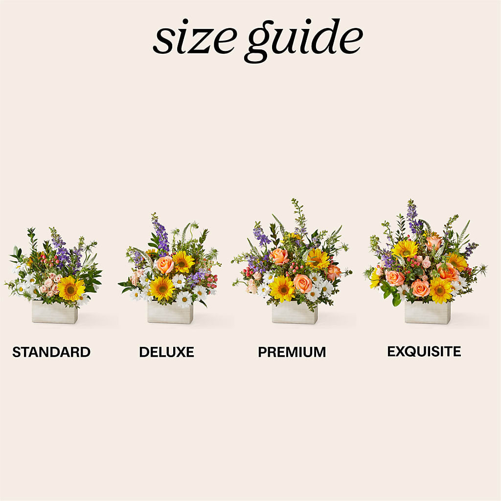 The Good Life Bouquet – HAYLEE FLOWERS & VARIETIES, Freeport NY